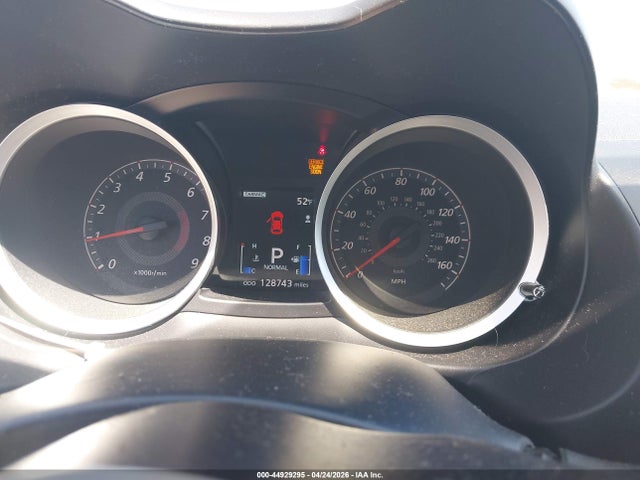 Продаж на аукціоні авто 2011 Mitsubishi Lancer Ralliart, vin: JA32V6FVXBU019925, номер лоту: 44929295
