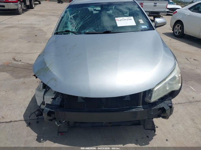 Toyota CAMRY LE 2016 4T4BF1FK1GR544341 Image 12