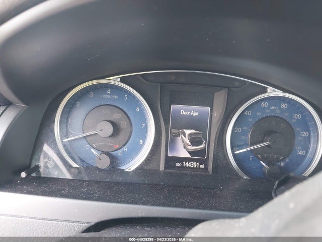Toyota CAMRY LE 2016 4T4BF1FK1GR544341 Image 15