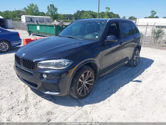 44929302 :رقم المزاد ، 5UXKR0C52E0H26683 vin ، 2014 Bmw X5 Xdrive35i مزاد بيع