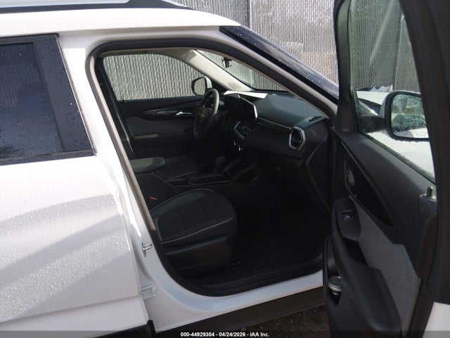 2025 Chevrolet Trailblazer Awd Lt მანქანა იყიდება აუქციონზე, vin: KL79MRSL0SB218192, აუქციონის ნომერი: 44929304