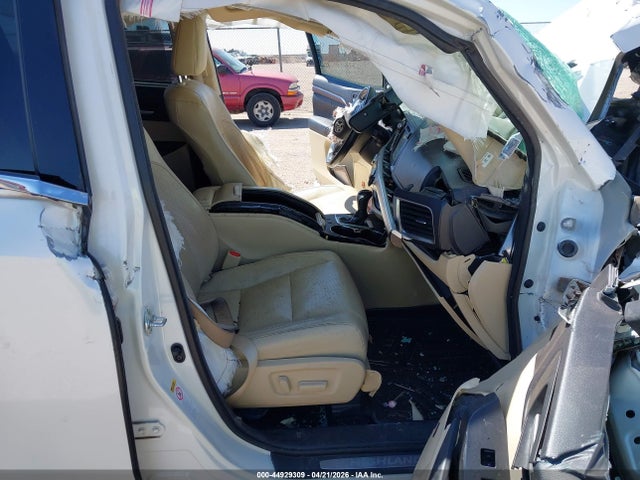 Aukcja sprzedaży 2014 Toyota Highlander Limited V6, vin: 5TDYKRFH8ES030754, numer aukcji: 44929309