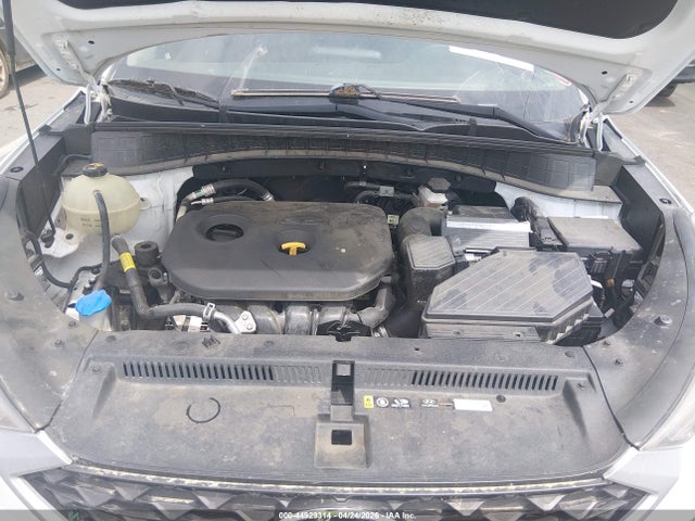 Aukcja sprzedaży 2019 Hyundai Tucson Value, vin: KM8J33A4XKU982707, numer aukcji: 44929314