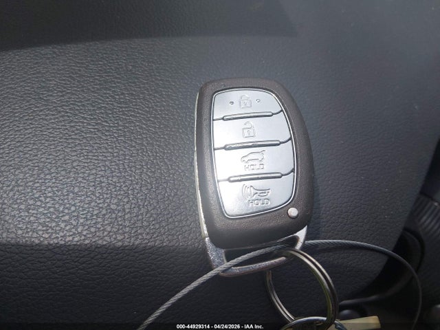 Aukcja sprzedaży 2019 Hyundai Tucson Value, vin: KM8J33A4XKU982707, numer aukcji: 44929314