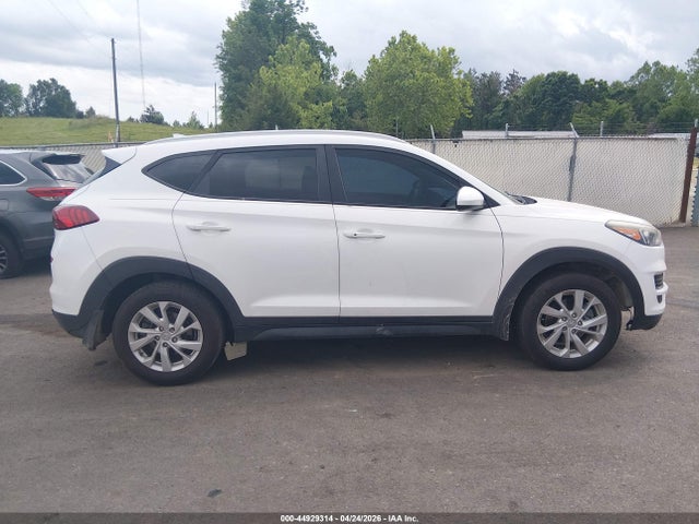 Aukcja sprzedaży 2019 Hyundai Tucson Value, vin: KM8J33A4XKU982707, numer aukcji: 44929314