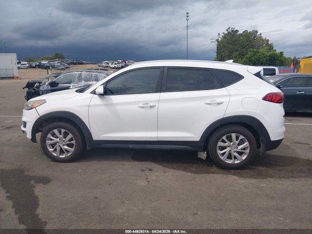 Aukcja sprzedaży 2019 Hyundai Tucson Value, vin: KM8J33A4XKU982707, numer aukcji: 44929314