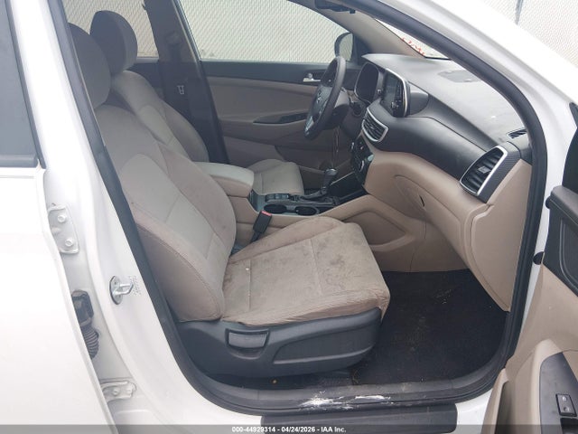 Aukcja sprzedaży 2019 Hyundai Tucson Value, vin: KM8J33A4XKU982707, numer aukcji: 44929314