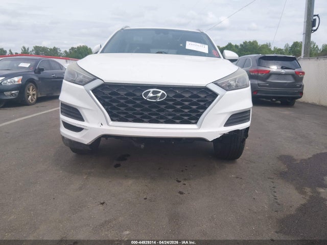 Aukcja sprzedaży 2019 Hyundai Tucson Value, vin: KM8J33A4XKU982707, numer aukcji: 44929314