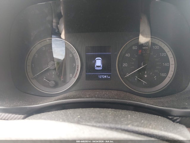Aukcja sprzedaży 2019 Hyundai Tucson Value, vin: KM8J33A4XKU982707, numer aukcji: 44929314
