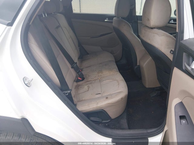 Aukcja sprzedaży 2019 Hyundai Tucson Value, vin: KM8J33A4XKU982707, numer aukcji: 44929314