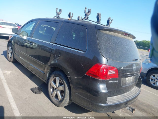 Aukcja sprzedaży 2011 Volkswagen Routan Se, vin: 2V4RW3DG4BR625854, numer aukcji: 44929313