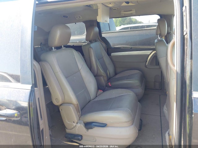 Aukcja sprzedaży 2011 Volkswagen Routan Se, vin: 2V4RW3DG4BR625854, numer aukcji: 44929313
