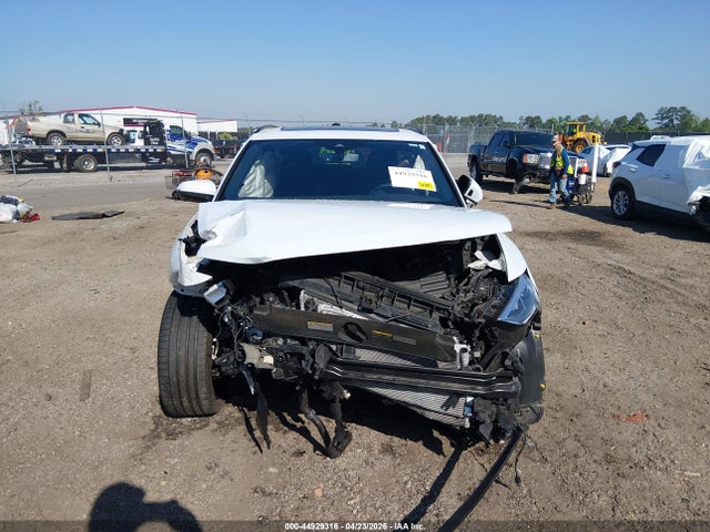 Aukcja sprzedaży 2024 Audi Q3 Premium Plus 45 Tfsi S Line Quattro Tiptronic, vin: WA1EECF34R1085629, numer aukcji: 44929316