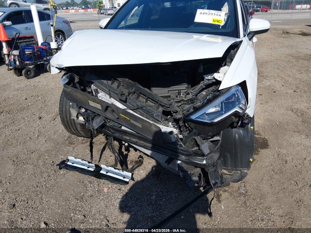 Aukcja sprzedaży 2024 Audi Q3 Premium Plus 45 Tfsi S Line Quattro Tiptronic, vin: WA1EECF34R1085629, numer aukcji: 44929316