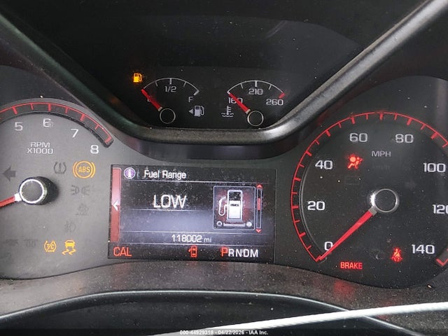 2016 Gmc Canyon Slt მანქანა იყიდება აუქციონზე, vin: 1GTG5DE30G1168929, აუქციონის ნომერი: 44929318