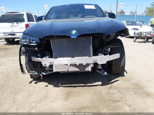 44929319 :رقم المزاد ، 5UX43DT06R9U71380 vin ، 2024 Bmw X4 M40i مزاد بيع