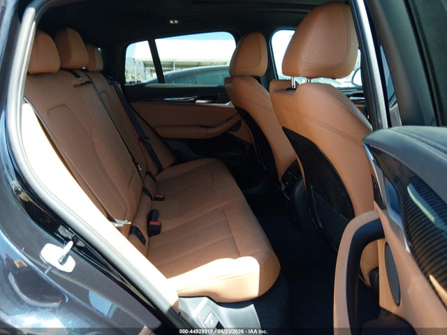 44929319 :رقم المزاد ، 5UX43DT06R9U71380 vin ، 2024 Bmw X4 M40i مزاد بيع