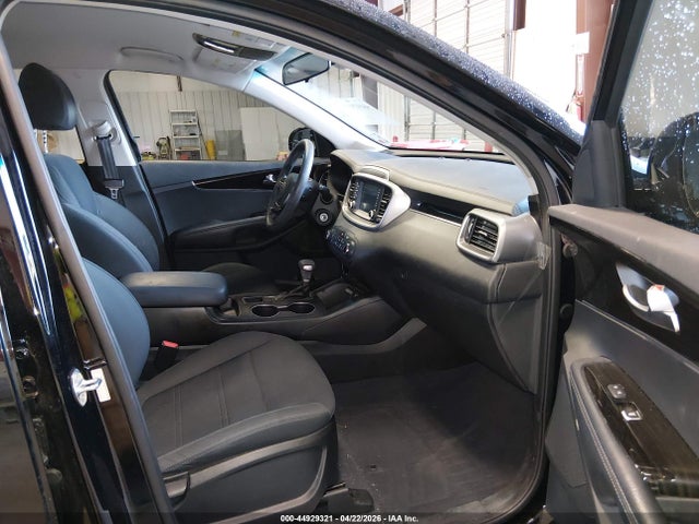 Продажа на аукционе авто 2020 Kia Sorento 2.4l Lx, vin: 5XYPG4A36LG629559, номер лота: 44929321