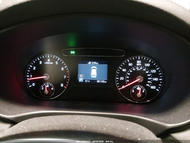 Продажа на аукционе авто 2020 Kia Sorento 2.4l Lx, vin: 5XYPG4A36LG629559, номер лота: 44929321