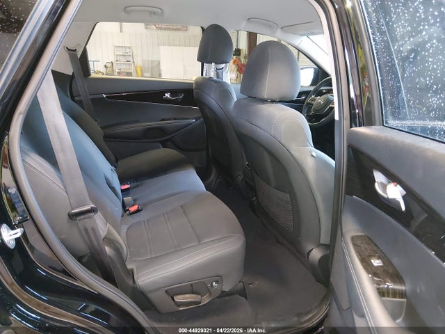 Продажа на аукционе авто 2020 Kia Sorento 2.4l Lx, vin: 5XYPG4A36LG629559, номер лота: 44929321