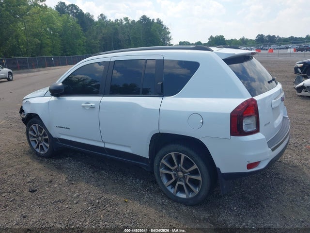 Aukcja sprzedaży 2017 Jeep Compass Sport Se Fwd, vin: 1C4NJCBA5HD152743, numer aukcji: 44929341