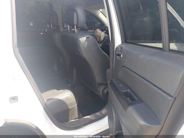 Aukcja sprzedaży 2017 Jeep Compass Sport Se Fwd, vin: 1C4NJCBA5HD152743, numer aukcji: 44929341