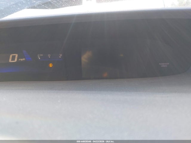 Продажа на аукционе авто 2014 Honda Civic Lx, vin: 2HGFB2F55EH506561, номер лота: 44929346