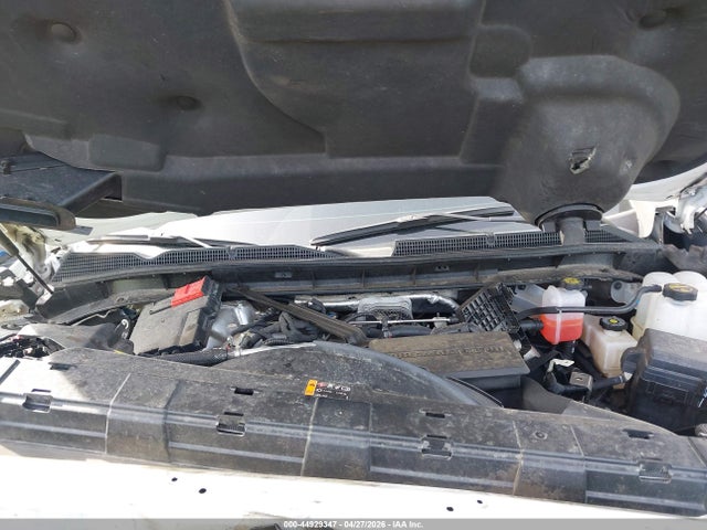 Продаж на аукціоні авто 2025 Gmc Sierra 2500hd 4wd  Standard Bed Pro, vin: 1GT4ULEY0SF232118, номер лоту: 44929347