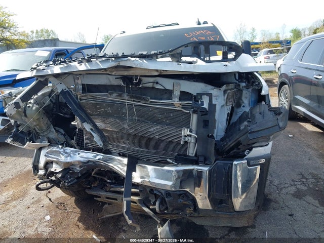 Продажа на аукционе авто 2025 Gmc Sierra 2500hd 4wd  Standard Bed Pro, vin: 1GT4ULEY0SF232118, номер лота: 44929347