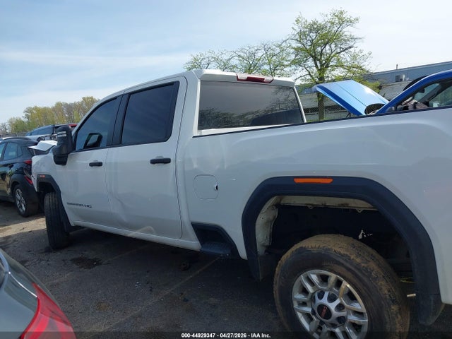 Продажа на аукционе авто 2025 Gmc Sierra 2500hd 4wd  Standard Bed Pro, vin: 1GT4ULEY0SF232118, номер лота: 44929347
