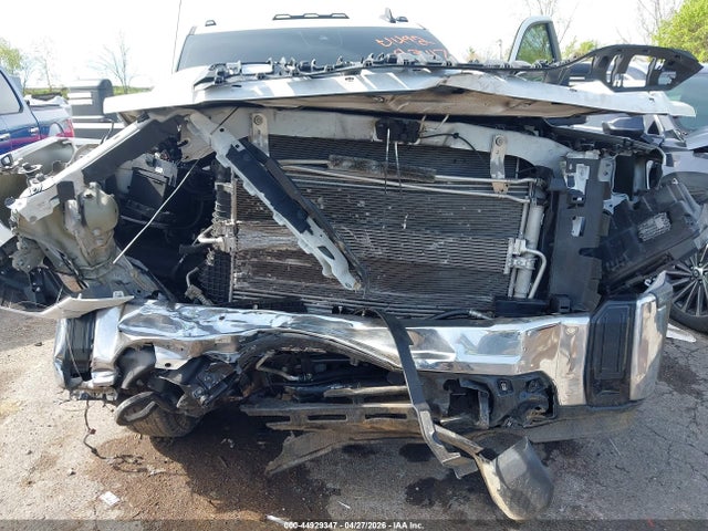 Продаж на аукціоні авто 2025 Gmc Sierra 2500hd 4wd  Standard Bed Pro, vin: 1GT4ULEY0SF232118, номер лоту: 44929347