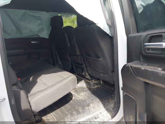 Продажа на аукционе авто 2025 Gmc Sierra 2500hd 4wd  Standard Bed Pro, vin: 1GT4ULEY0SF232118, номер лота: 44929347