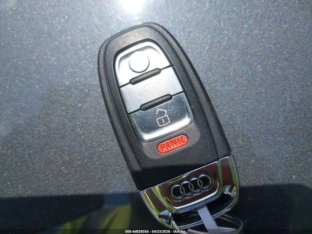 2013 Audi A6 3.0t Premium მანქანა იყიდება აუქციონზე, vin: WAUHGAFC6DN067746, აუქციონის ნომერი: 44929354