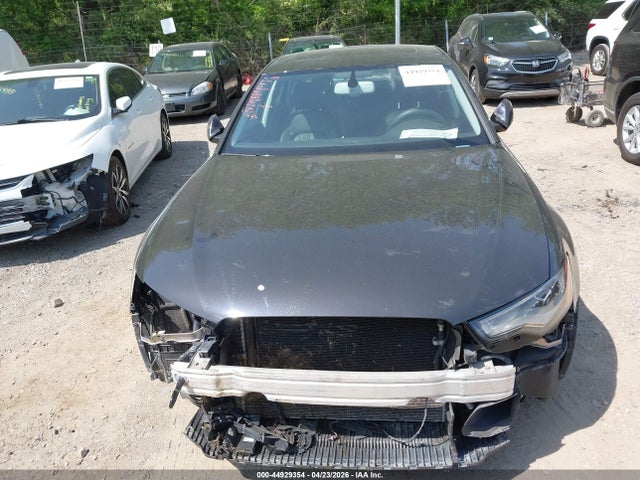 2013 Audi A6 3.0t Premium მანქანა იყიდება აუქციონზე, vin: WAUHGAFC6DN067746, აუქციონის ნომერი: 44929354