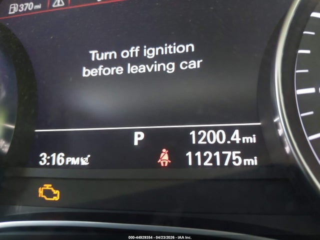 2013 Audi A6 3.0t Premium მანქანა იყიდება აუქციონზე, vin: WAUHGAFC6DN067746, აუქციონის ნომერი: 44929354
