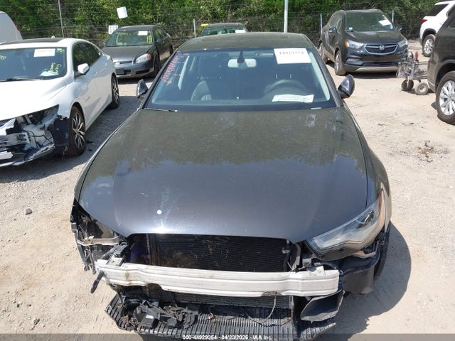 2013 Audi A6 3.0t Premium მანქანა იყიდება აუქციონზე, vin: WAUHGAFC6DN067746, აუქციონის ნომერი: 44929354