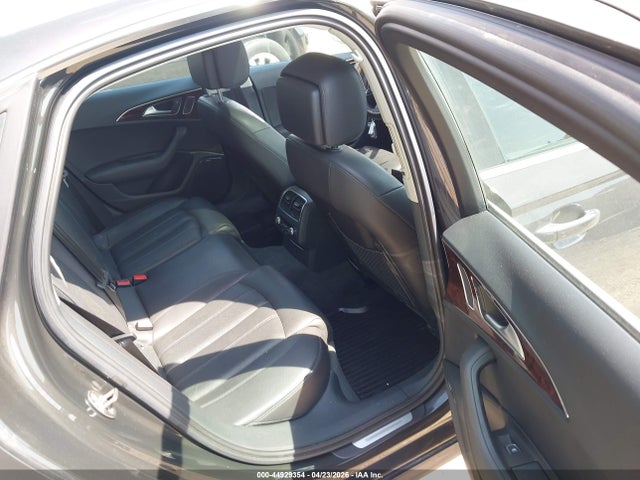 2013 Audi A6 3.0t Premium მანქანა იყიდება აუქციონზე, vin: WAUHGAFC6DN067746, აუქციონის ნომერი: 44929354