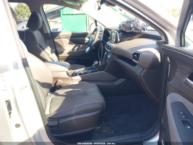 Продаж на аукціоні авто 2019 Hyundai Santa Fe Sel, vin: 5NMS3CAD6KH022137, номер лоту: 44929358