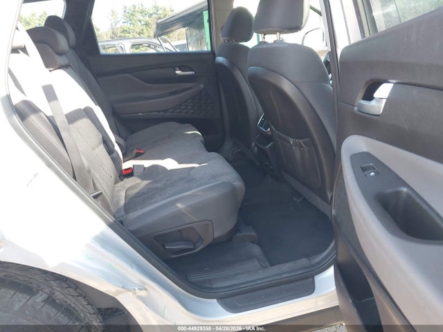 Продаж на аукціоні авто 2019 Hyundai Santa Fe Sel, vin: 5NMS3CAD6KH022137, номер лоту: 44929358