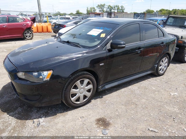 Aukcja sprzedaży 2015 Mitsubishi Lancer Es, vin: JA32U2FUXFU008707, numer aukcji: 44929360
