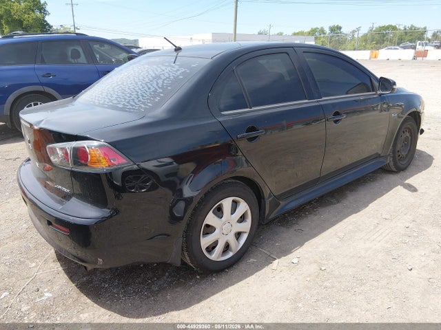 Aukcja sprzedaży 2015 Mitsubishi Lancer Es, vin: JA32U2FUXFU008707, numer aukcji: 44929360