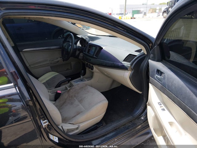 Aukcja sprzedaży 2015 Mitsubishi Lancer Es, vin: JA32U2FUXFU008707, numer aukcji: 44929360