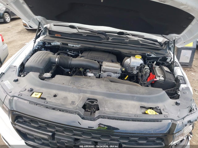 Продаж на аукціоні авто 2024 Ram 1500 Big Horn  4x4 5'7 Box, vin: 1C6SRFFT5RN104977, номер лоту: 44929363