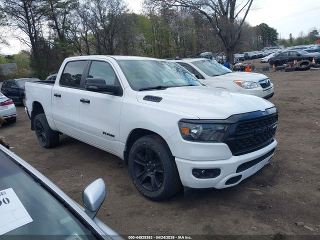 Продаж на аукціоні авто 2024 Ram 1500 Big Horn  4x4 5'7 Box, vin: 1C6SRFFT5RN104977, номер лоту: 44929363