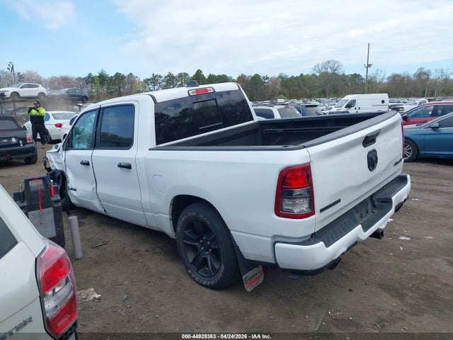 Продаж на аукціоні авто 2024 Ram 1500 Big Horn  4x4 5'7 Box, vin: 1C6SRFFT5RN104977, номер лоту: 44929363