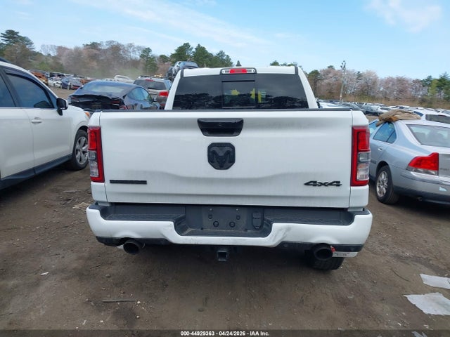Продаж на аукціоні авто 2024 Ram 1500 Big Horn  4x4 5'7 Box, vin: 1C6SRFFT5RN104977, номер лоту: 44929363