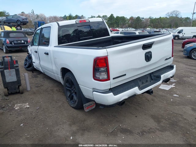 Продаж на аукціоні авто 2024 Ram 1500 Big Horn  4x4 5'7 Box, vin: 1C6SRFFT5RN104977, номер лоту: 44929363