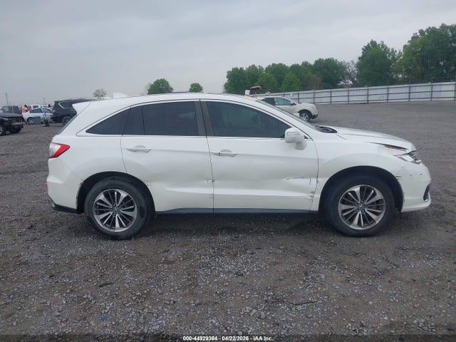 Продажа на аукционе авто 2017 Acura Rdx Advance Package, vin: 5J8TB3H7XHL008919, номер лота: 44929364