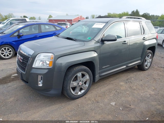 44929367 :رقم المزاد ، 2GKFLTEK9C6326148 vin ، 2012 Gmc Terrain Sle-2 مزاد بيع