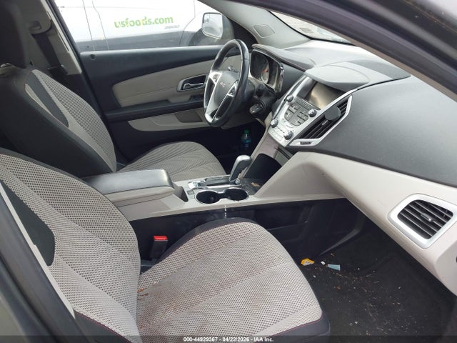 44929367 :رقم المزاد ، 2GKFLTEK9C6326148 vin ، 2012 Gmc Terrain Sle-2 مزاد بيع